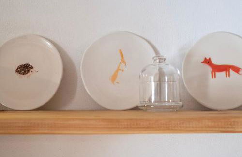 La Casa nel Castello e la Terrazza sul Borgo - Foto 26