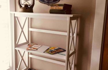 Comfortable Craftsman Getaway - Foto 12