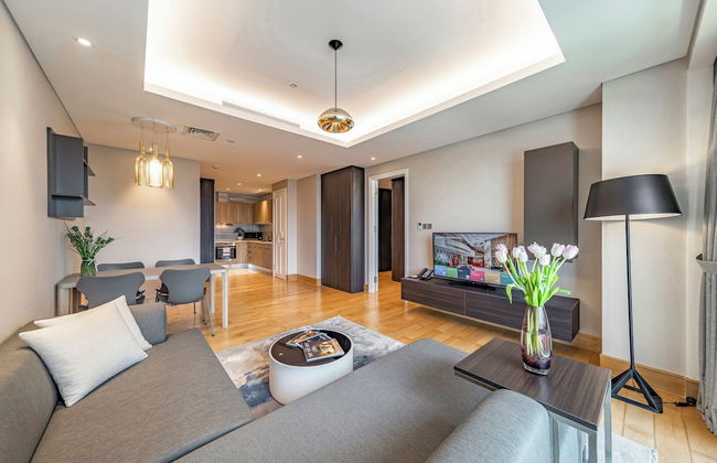 Sherwood Suites - Foto 35