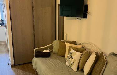 L'éscale étape - Foto 11