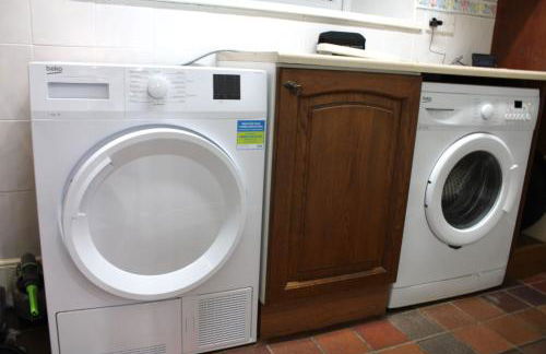 Rural Retreat with Hot Tub, Fire Pit & Games Room - Foto 47