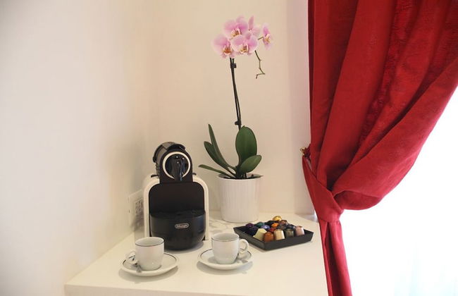 Guest house Interno 7 Luxury Rooms - Foto 3