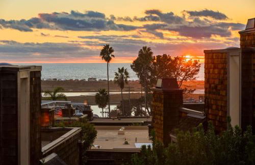 Coastal View at Torrey Pines townhouse - Foto 43