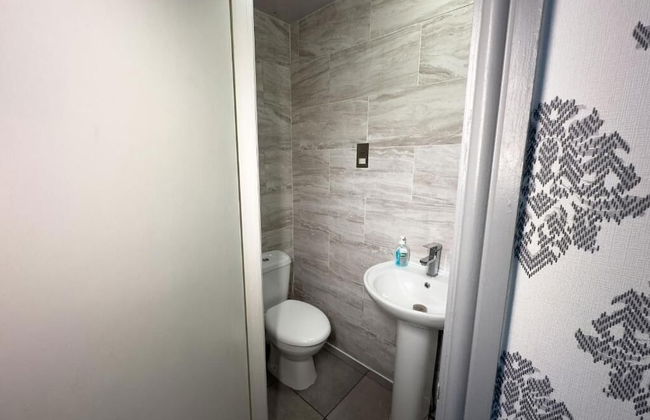 Hill's View Apartments - Foto 50