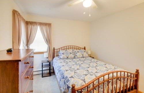 Cozy Home with ATV Trail Access in Berlin! - Foto 16