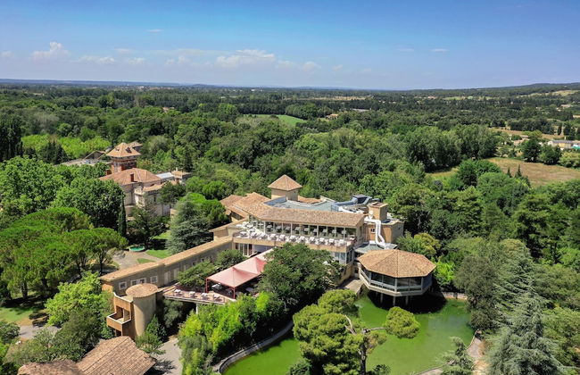 Belambra Clubs L'isle Sur La Sorgue - Domaine De Mousquety - Photo 1