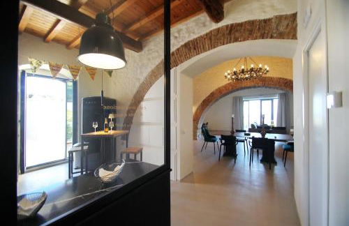 Villa Strega con Piscina Riscaldata - Foto 14