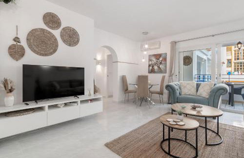 Apartamento mediterráneo en el alma de Moraira - Photo 17