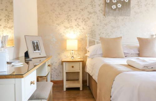 Bwthyn Ty Newydd - Foto 15