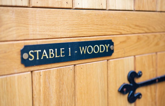 Eakley Stables - Woody - Foto 17