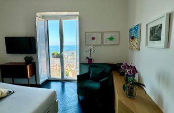 Residenza d'Artista al Conservatorio - Photo 48