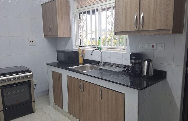 Oreville Apartments Namugongo Seeta Rd - Photo 6