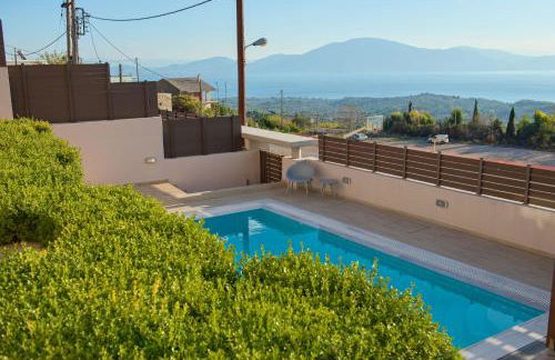 Lila's Villa - Foto 13