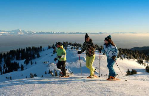 Les Rousses Du Lac - Foto 23