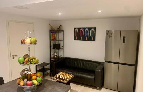 Olivewood City Apartment, 6 People - Photo 11