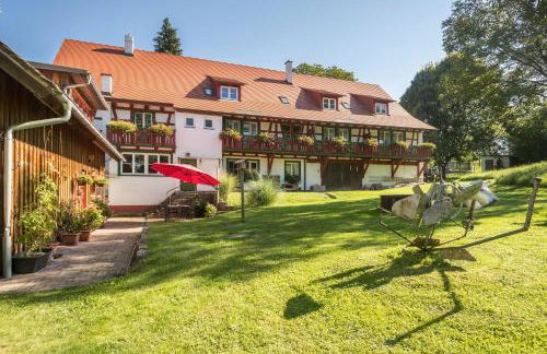 Ferienwohnung Risthof 1 - Foto 41