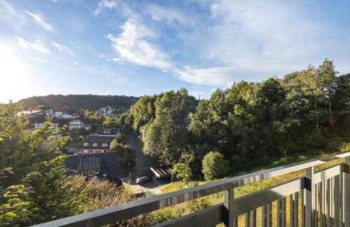 Egge Resort 7 mit Whirpool u Sauna - Foto 22