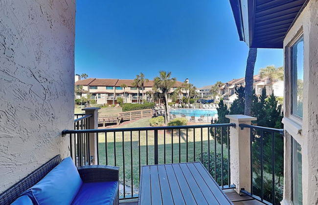 Spyglass 32 - Foto 4