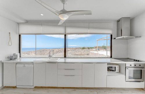 Amazing View Penthouse Studio Huge Private terrace - Foto 20