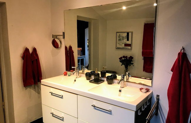 Old Charming and Cosy Cityhouse - Foto 13