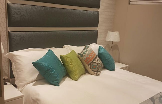 Zimbali suites - Foto 47