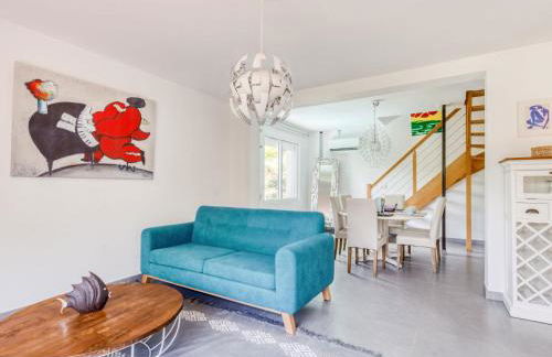 Holiday Home Les Nanous by Interhome - Foto 12