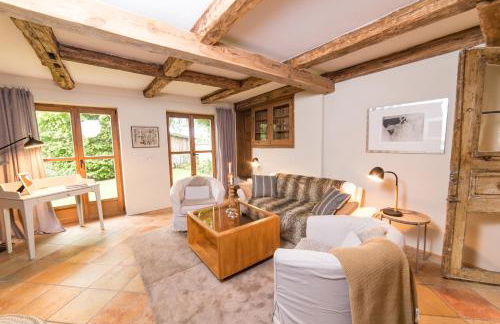 Kuscheliges Landhaus - Foto 29