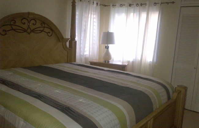 Ocho Rios Villa at The Palms - Foto 2