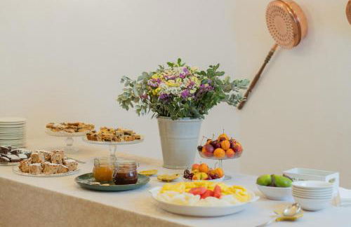 Masseria Agrituristica Lama San Giorgio - Foto 39