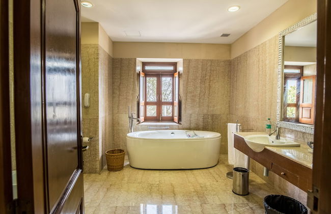 The Lalit Laxmi Vilas Palace - Foto 47