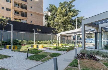 Melhor acomodação Brooklin - Foto 46