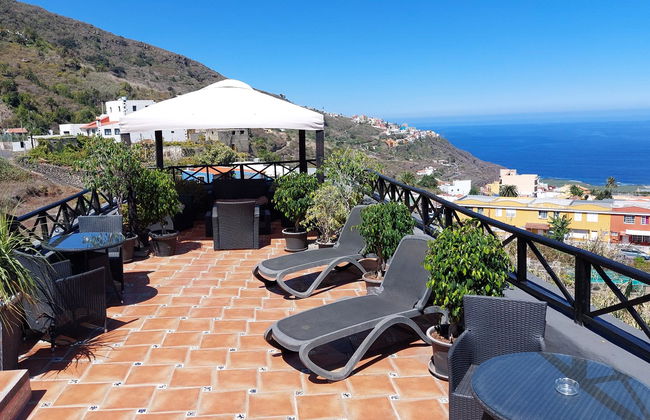 Apartamentos Monasterio de San Antonio - adults only - Photo 74