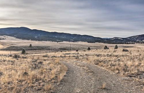 Eagle Nest Home with Hot Tub and Views - 5 Min to Lake - Foto 29