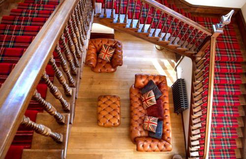 Thistlebrook Hall - Foto 12