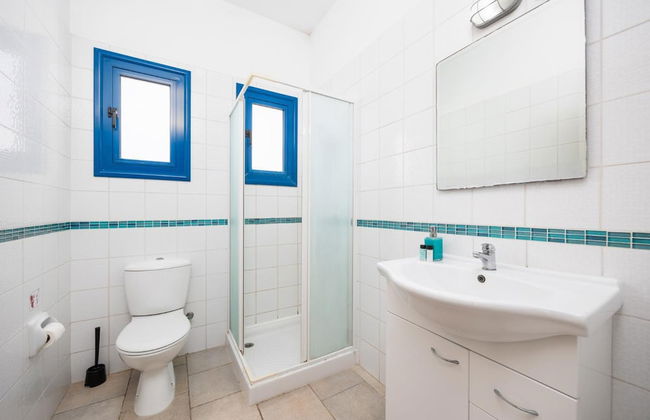 Villa Artemis in Peyia - Foto 36