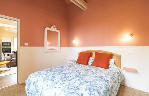 Gite d'exception au Château - Photo 15