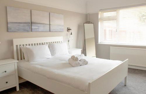 Cosy 3Bed Bungalow in West Kirby, Free Parking - Foto 3