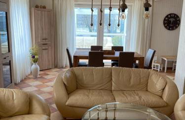 Haus Springpfuhl mit Wintergarten - Foto 7