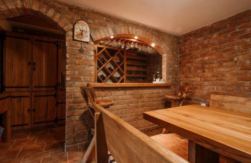 Kuća za odmor Rustica - Foto 44