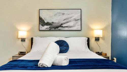 Upscale Shadyside 2 BR, 2 Bath Suite in walkable neighborhood - Foto 3