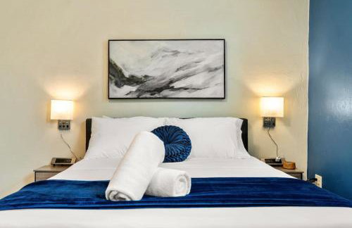 Upscale Shadyside 2 BR, 2 Bath Suite in walkable neighborhood - Foto 3