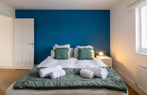 Warren Cottage - Foto 8