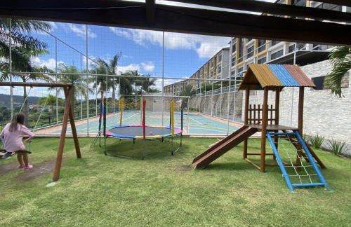 Apt Alto da Serra Villas - Bananeiras - Photo 22