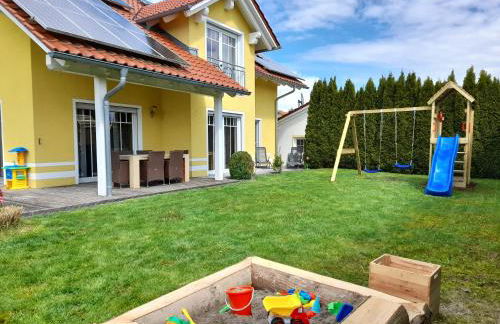 Ferienhaus Fuchs - Foto 1