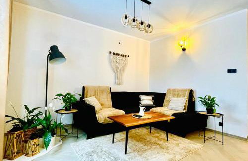 GÓRSKA CISZA - Duży, komfortowy, wyjątkowy Apartament - Foto 46