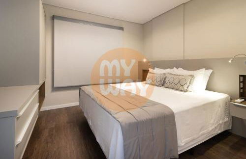 Moinhos Park by My Way - Foto 30