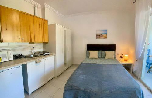 Cosy Studio Apartment By The Sea - Foto 6