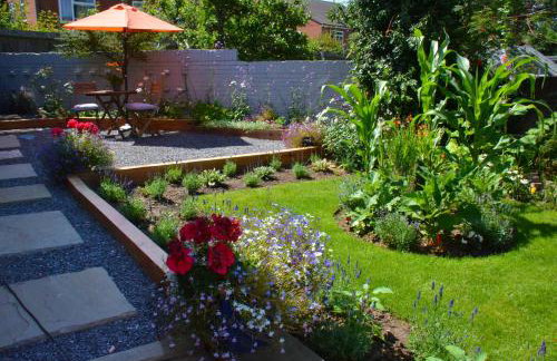 The Annexe - Photo 26