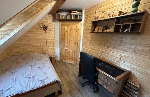 Bieszczady ClaraArt - Foto 19