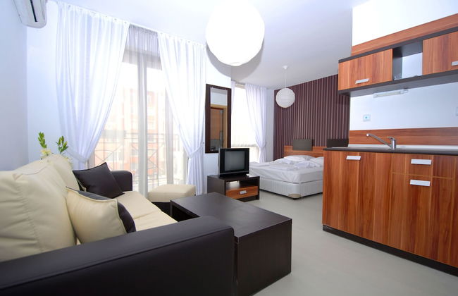 Rainbow 3 Resort Club - Foto 5